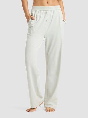 NWT Cozy Earth First Layer Pajama Pants Laurel M Bamboo